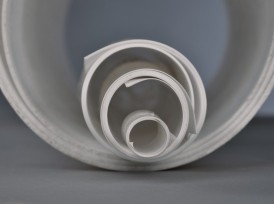 SEMI-FINISHED PTFE PRODUCTS