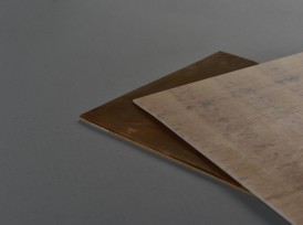 PTFE etched foils and sheets